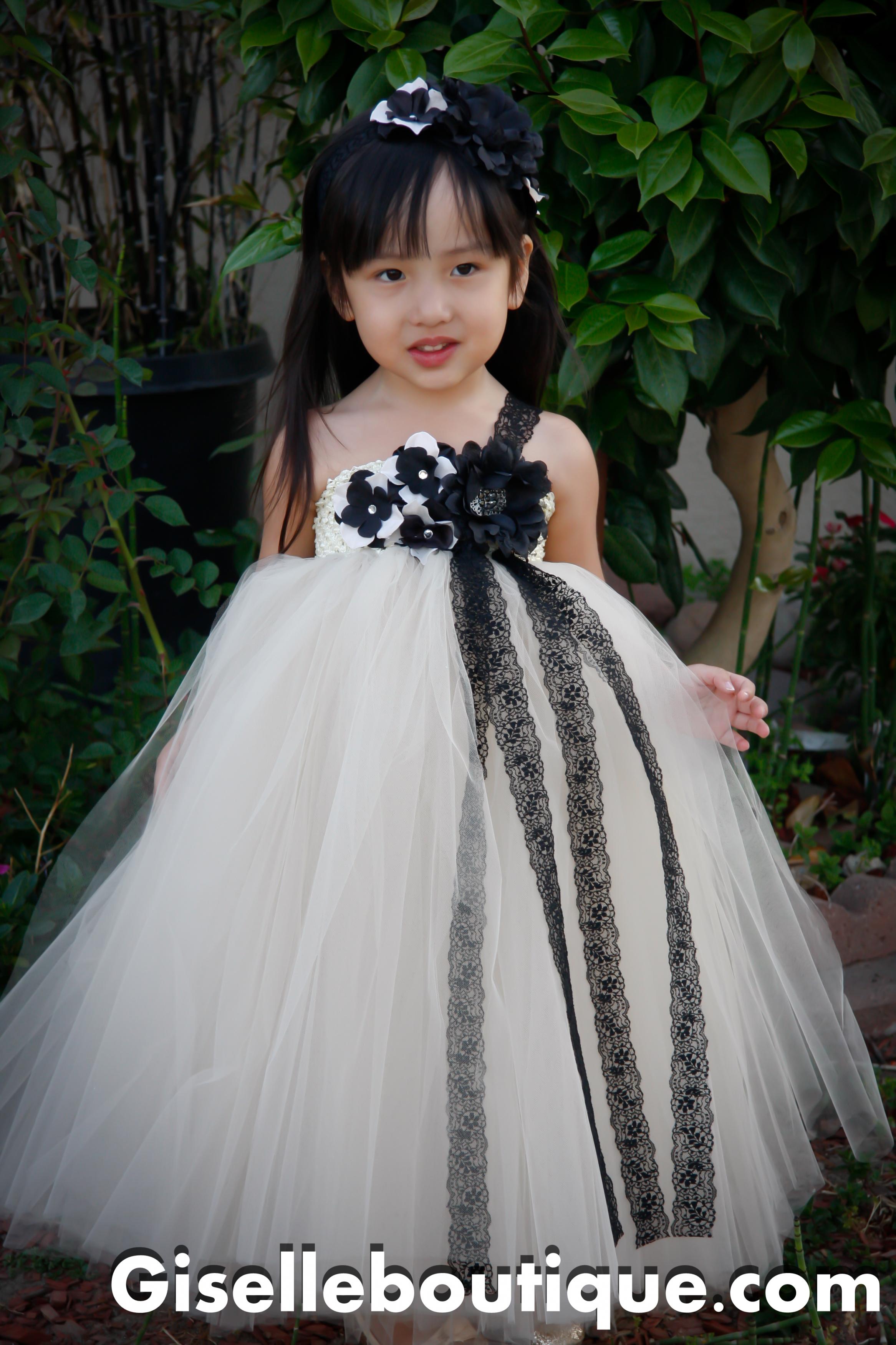 baby tutu dress for wedding